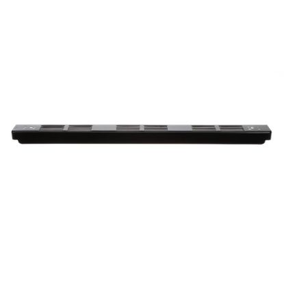 Picture of GE WB07X27233 Trim Vent Door (Bk)