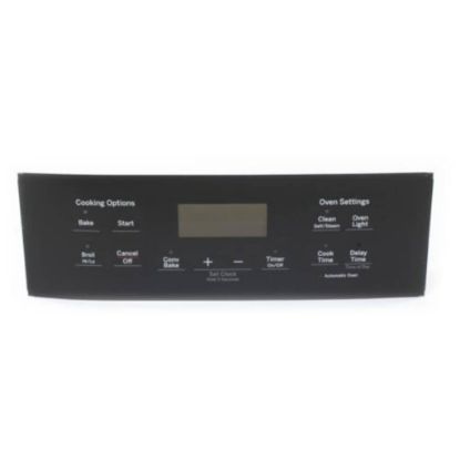 Picture of GE WB07X27884 Overlay T09 Large