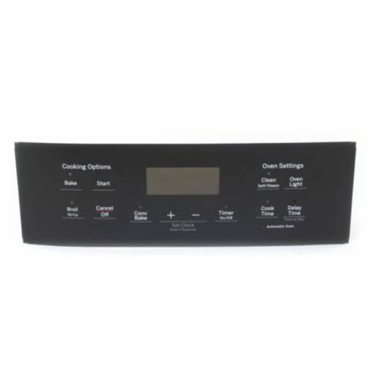 Picture of GE WB07X27884 Overlay T09 Large