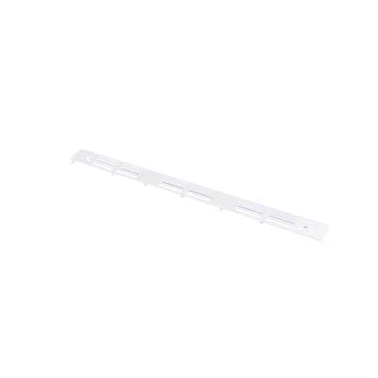 Picture of GE WB07X27236 Trim Vent Door (Wh)