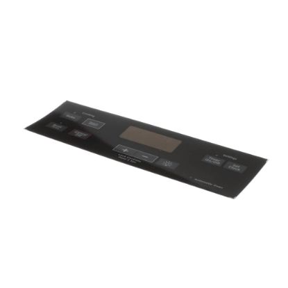 Picture of GE WB07X31451 Black Overlay T09