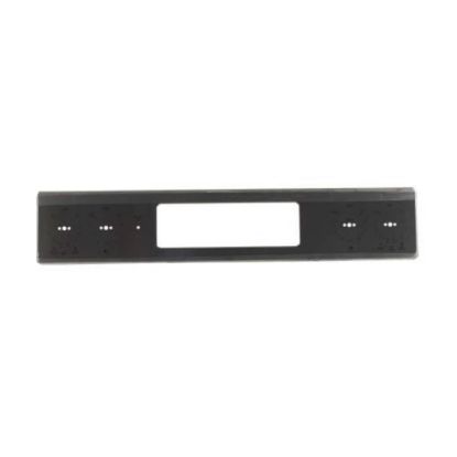 Picture of GE WB07X33620 Control Panel Overlay As
