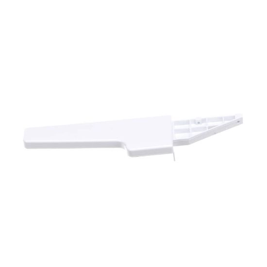 Picture of GE WB07X31417 White End Cap Rh