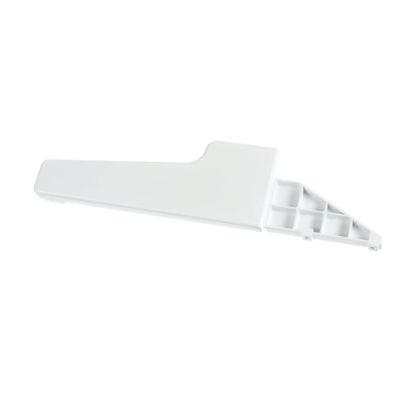 Picture of GE WB07X31416 White End Cap Lh