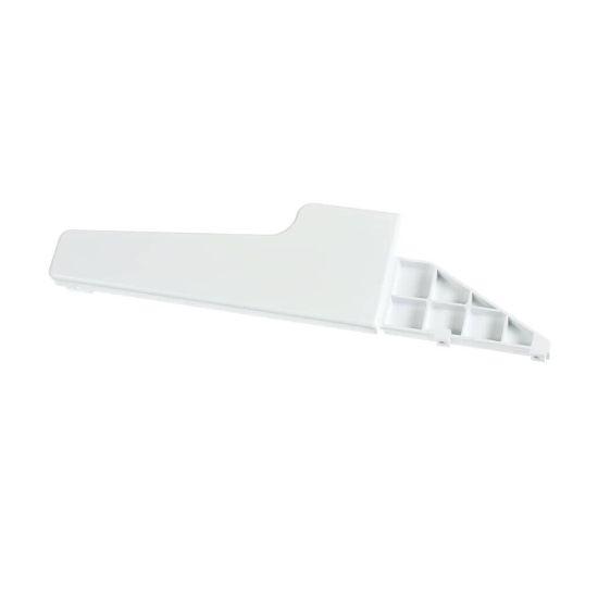 Picture of GE WB07X31416 White End Cap Lh