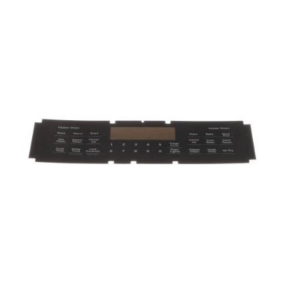 Picture of GE WB07X41926 Rc15 Overlay