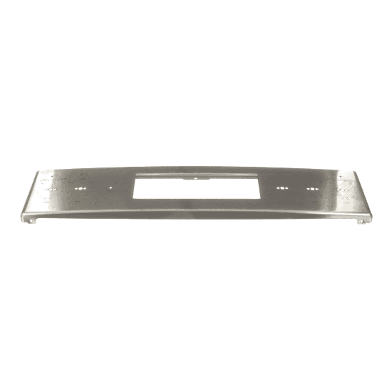 Picture of GE WB07X36305 Stainless Trim Control
