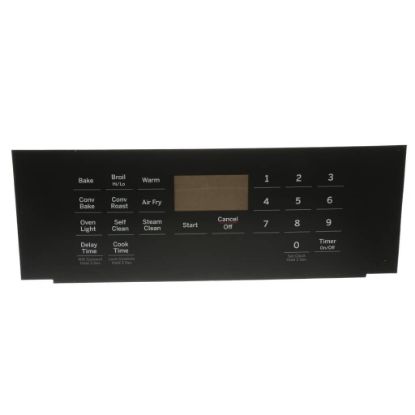 Picture of GE WB07X41933 Overlay Rc19
