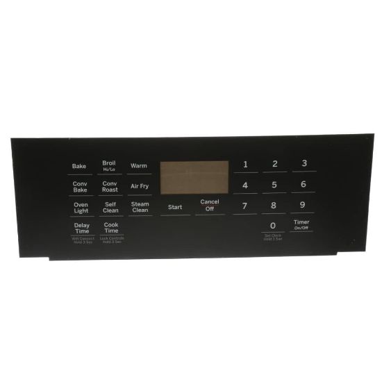 Picture of GE WB07X41933 Overlay Rc19
