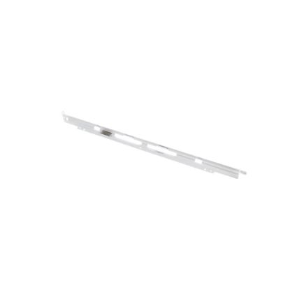 Picture of GE WB07X42948 Bottom Trim Chanel White