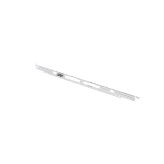Picture of GE WB07X42948 Bottom Trim Chanel White