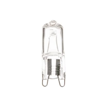 Picture of GE WB08T10045 Lamp Halogen G9