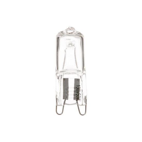 Picture of GE WB08T10045 Lamp Halogen G9