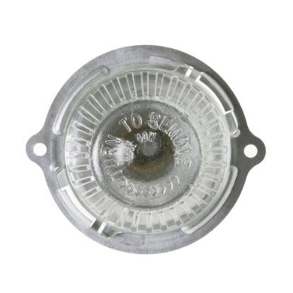 Picture of GE WB08T10002 Oven Lamp And Housing