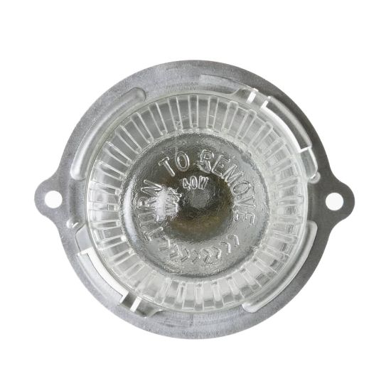 Picture of GE WB08T10002 Oven Lamp And Housing