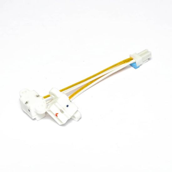 Picture of GE WB08X10066 Socket Halogen Lamp
