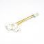 Picture of GE WB08X10066 Socket Halogen Lamp