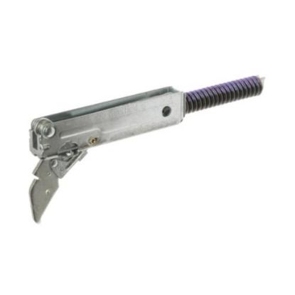 Picture of GE WB10T10137 Hinge Door Left