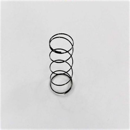 Picture of GE WB10X21333 Spring Door Button