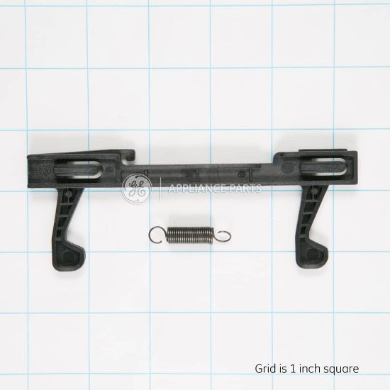Picture of GE WB10X10021 Latch Pawl
