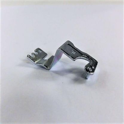 Picture of GE WB10X27073 Door Hinge