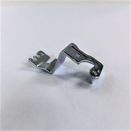 Picture of GE WB10X27073 Door Hinge