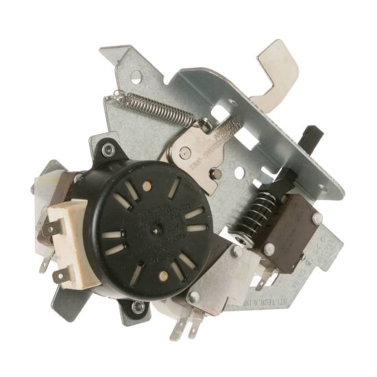 Picture of GE WB10X23814 Latch
