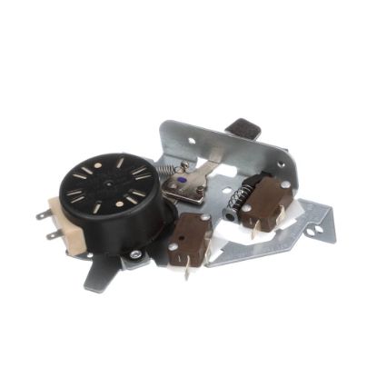 Picture of GE WB10X28391 Latch Asm