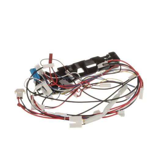 Picture of GE WB10X32040 Latch Assembly