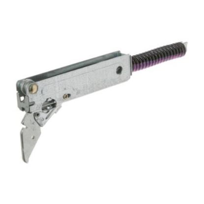 Picture of GE WB10X35066 Hinge Door Lt