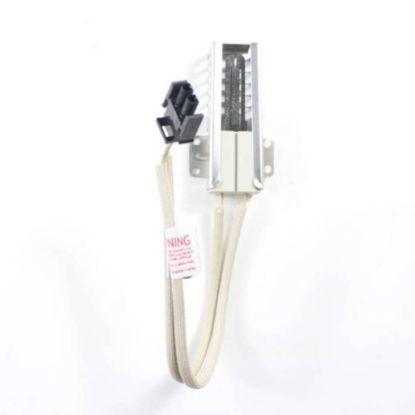 Picture of GE WB13K10030 Igniter Glowbar