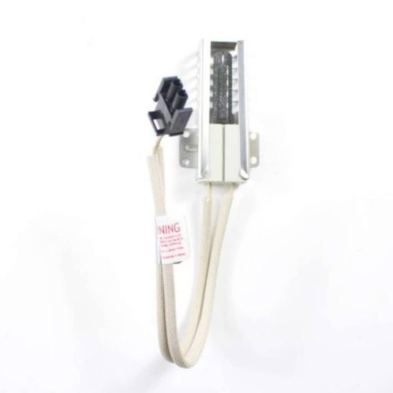 Picture of GE WB13K10030 Igniter Glowbar