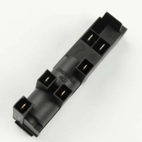 Picture of GE WB13K10029 Spark Module 4+0