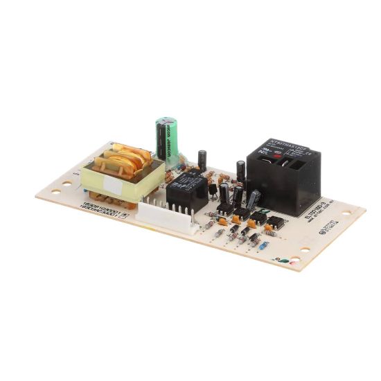 Picture of GE WB11K10039 Timer Self Clean