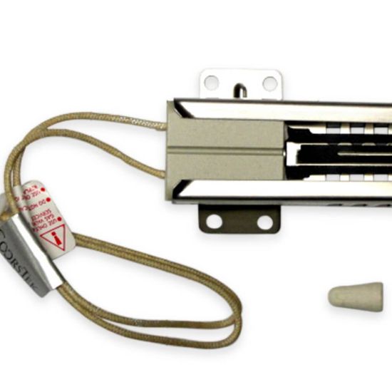 Picture of GE WB13K21 Igniter Oven