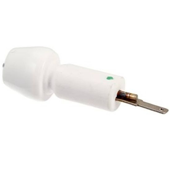 Picture of GE WB13K18 Electrode