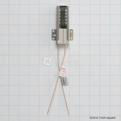 Picture of GE WB13T10001 Igniter