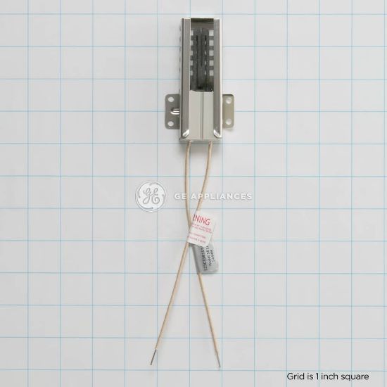 Picture of GE WB13T10001 Igniter
