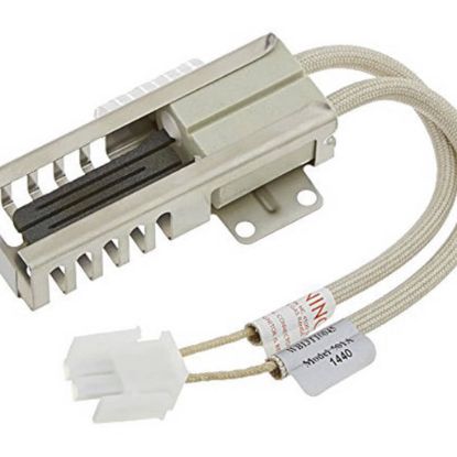 Picture of GE WB13T10045 Igniter Asm