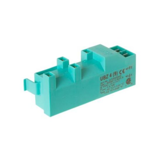 Picture of GE WB13X10024 Spark Module Main Burner