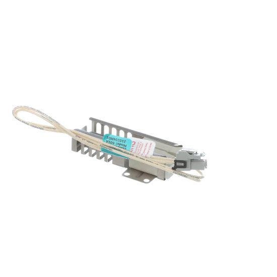 Picture of GE WB13X24925 Igniter Glowbar