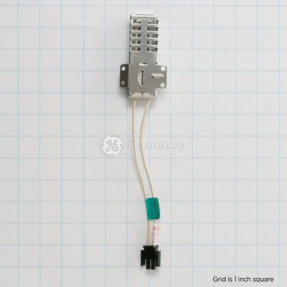 Picture of GE WB13X25261 Igniter Glowbar Broil