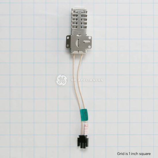 Picture of GE WB13X25261 Igniter Glowbar Broil