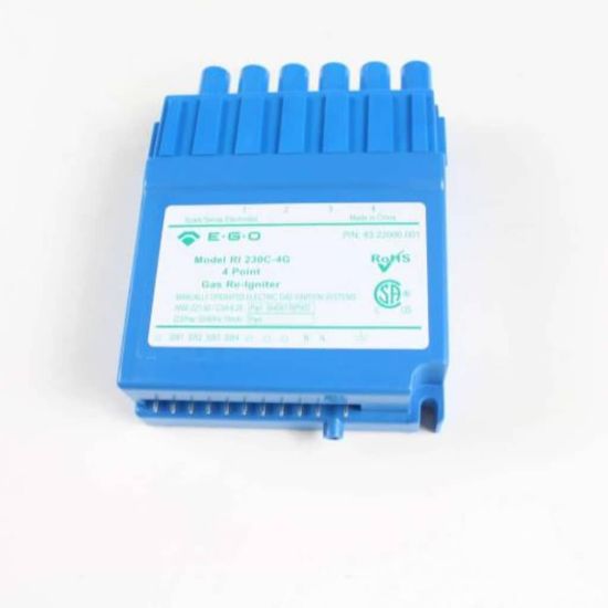 Picture of GE WB13T10078 Module Spark
