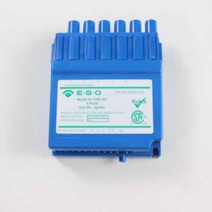 Picture of GE WB13T10076 Module Spark