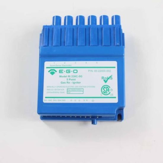 Picture of GE WB13T10076 Module Spark