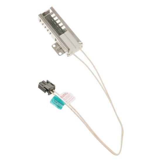 Picture of GE WB13X25263 Ignitor Glowbar