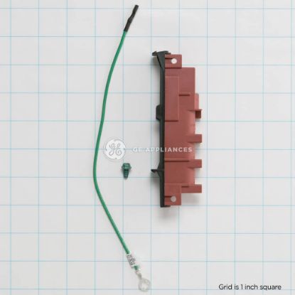 Picture of GE WB13X26360 Spark Module Set