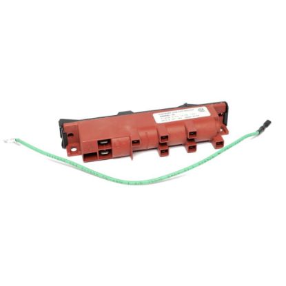Picture of GE WB13X42446 Spark Module Replacement Kit