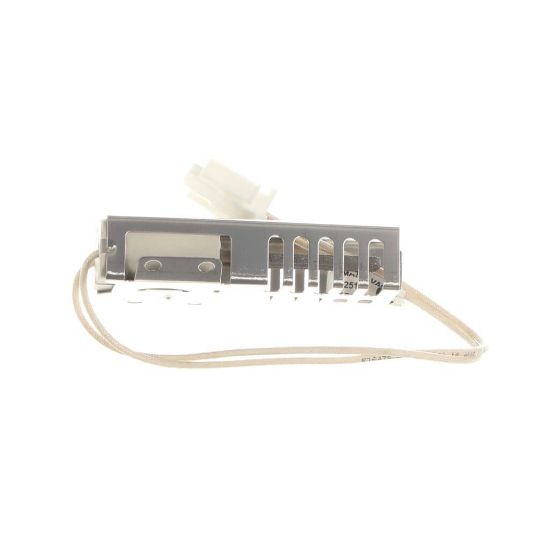 Picture of GE WB13X40208 Igniter Glowbar